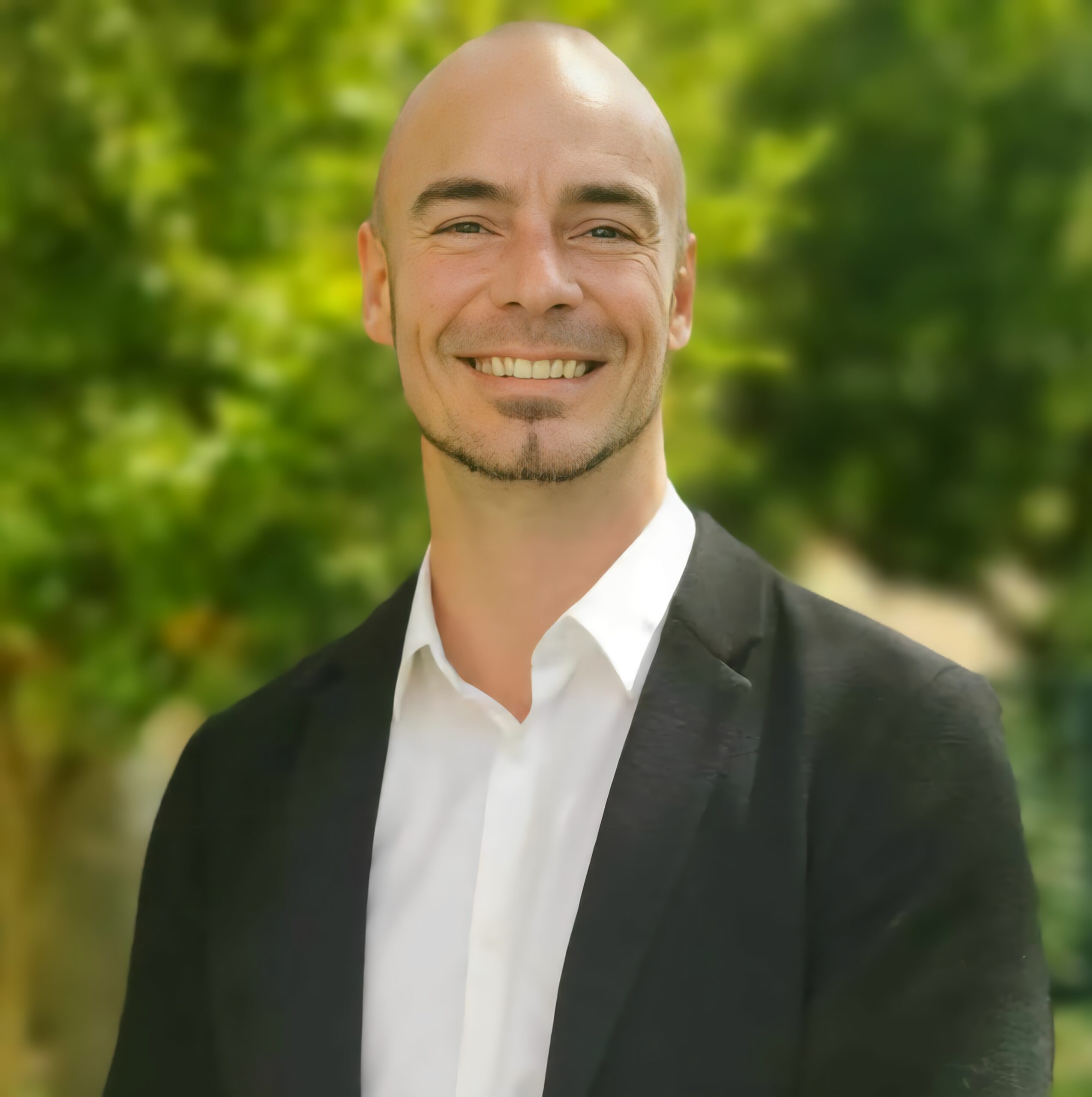 Peter Thomsen, Danish real estate advisor in Málaga